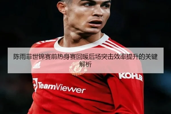 陈雨菲世锦赛前热身赛回暖后场突击效率提升的关键解析